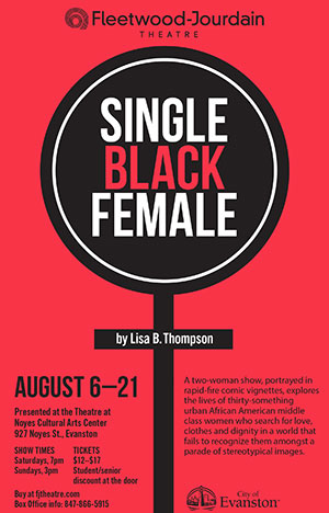 Single Black Female